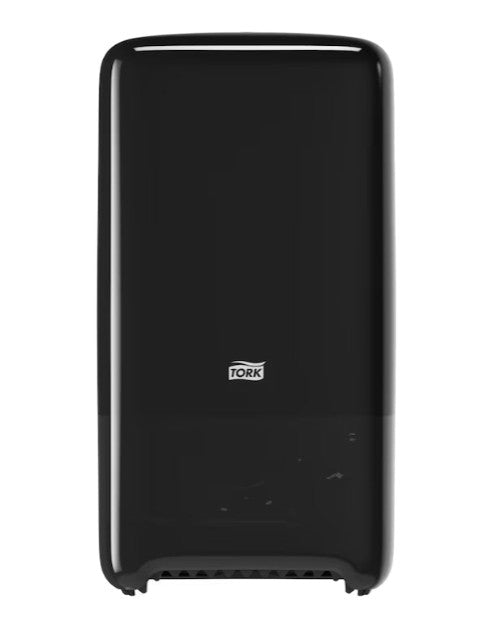 Tork Twin Mid-size Toilet Roll Dispenser