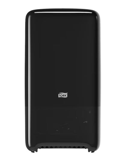 Tork Twin Mid-size Toilet Roll Dispenser