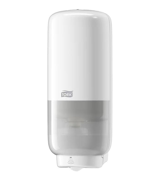 S4-Tork Skincare Dispenser - with Intuition sensor