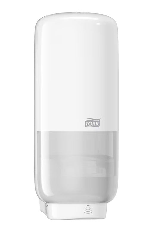 S4-Tork Skincare Dispenser - with Intuition sensor