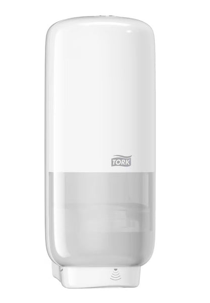 S4-Tork Skincare Dispenser - with Intuition sensor