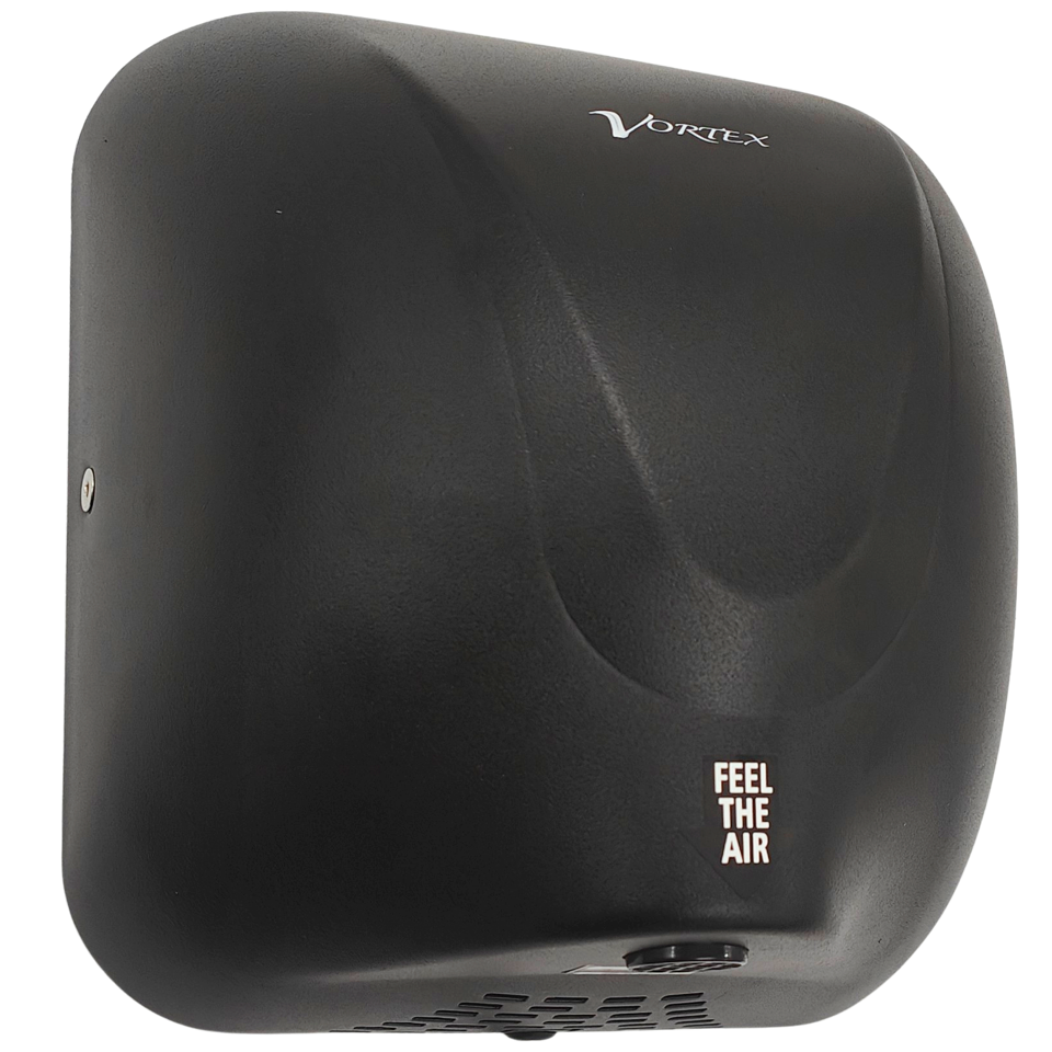 Vortex S'Steel Super Jet Hand Dryer, 3 Years Warranty VX3600K