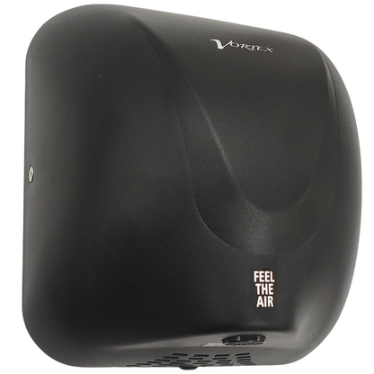 Vortex S'Steel Super Jet Hand Dryer, 3 Years Warranty VX3600K