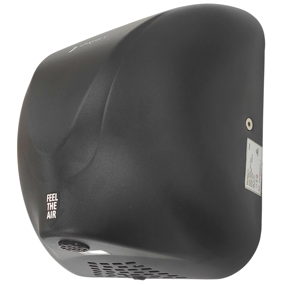 Vortex S'Steel Super Jet Hand Dryer, 3 Years Warranty VX3600K