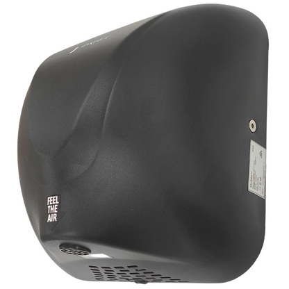 Vortex S'Steel Super Jet Hand Dryer, 3 Years Warranty VX3600K