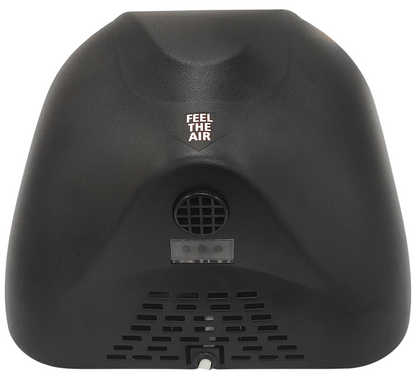 Vortex S'Steel Super Jet Hand Dryer, 3 Years Warranty VX3600K