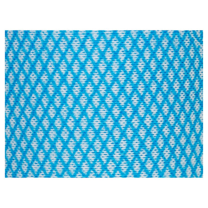 WypAll Blue Color Coded Heavy Duty Wiper Rolls