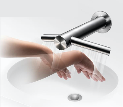 Dyson AirBlade Hand Dryer-Tap