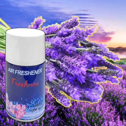 AF204 Lavender Fragrance Spray Can