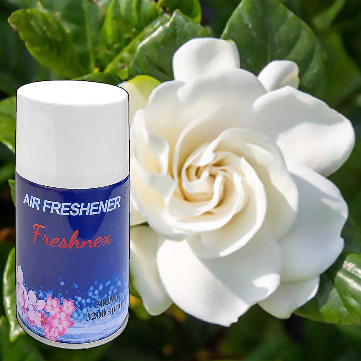 AF220 Gardenia Fragrance Spray Can