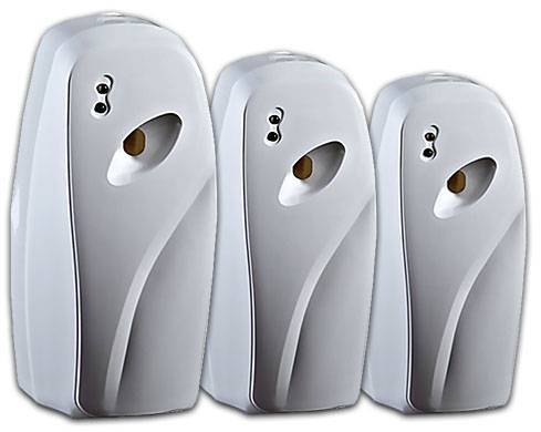 Timed Fragrance Dispenser Automatic