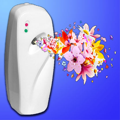 AF34 Timed Fragrance Dispenser