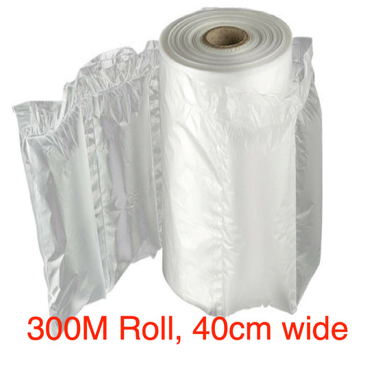 AP401 Air Pillow Cushion Roll 300m: Protect Fragile Items with Ease!