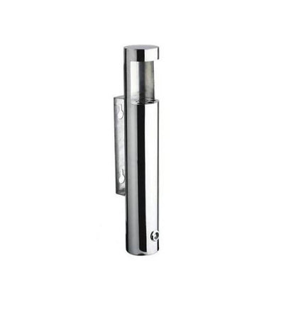 AS004 Satin Stainless Steel Outdoor Wall Mount Ashtray