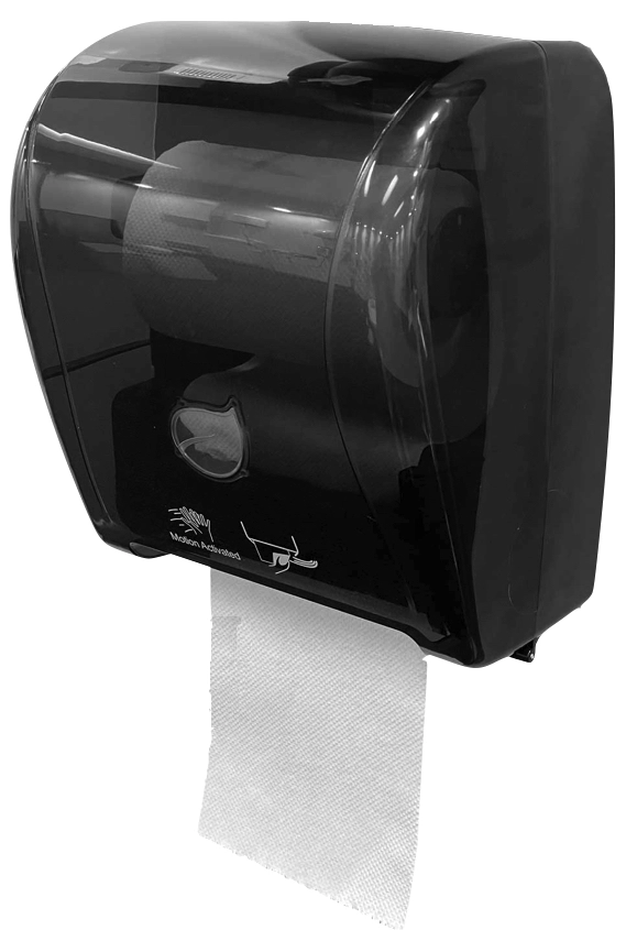 atd290 automatic paper towel dispenser