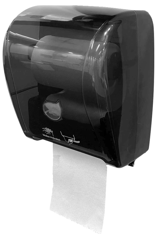 atd290 automatic paper towel dispenser