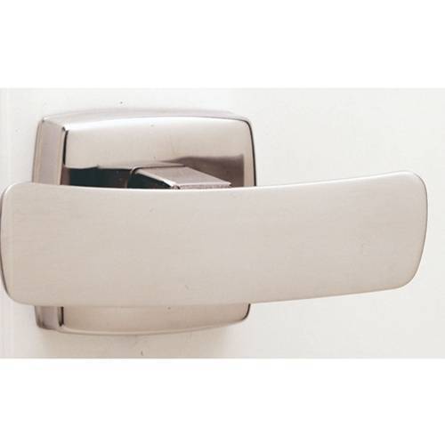 Bobrick Double Robe Hook Bright Polished Finish B7672