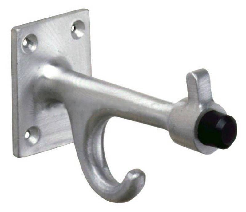 B212 Bobrick Hook and Bumper