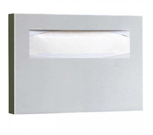 Bobrick toilet seat cover dispenser