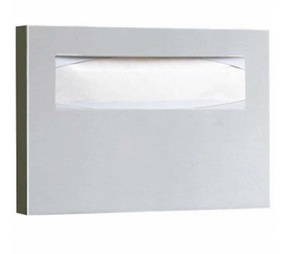 Bobrick toilet seat cover dispenser