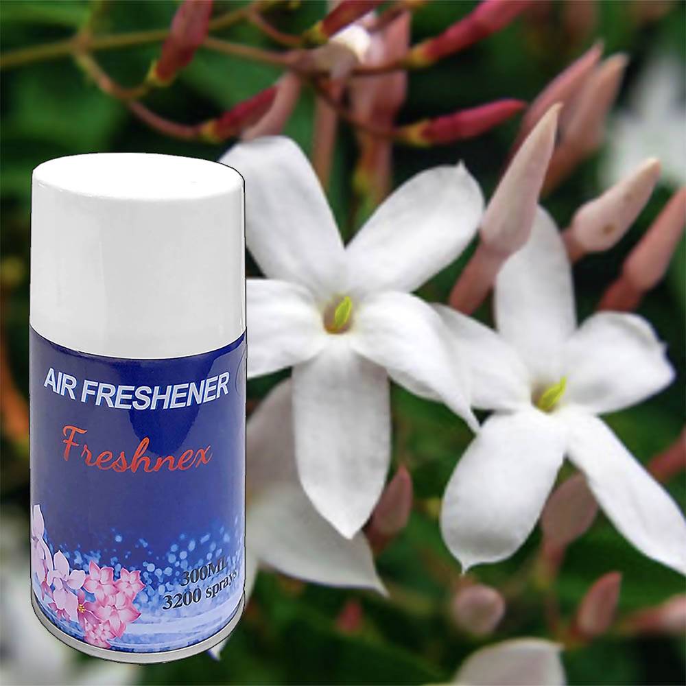 Jasmine Fragrance Spray Can Aerosol