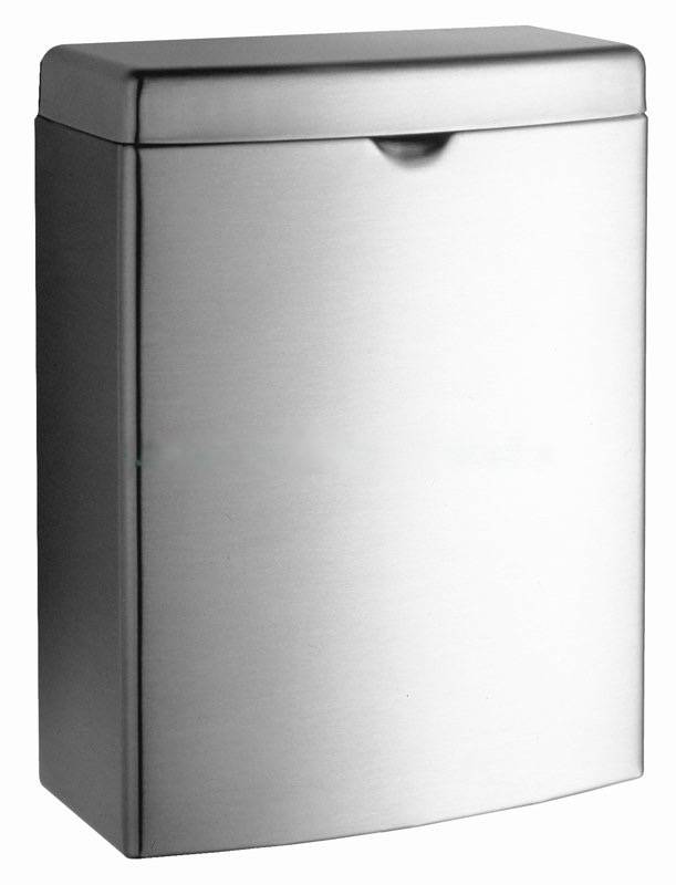 B270 Bobrick Contura Sanitary Napkin Disposal