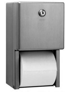 B2888 Bobrick Toilet Roll Dispenser 