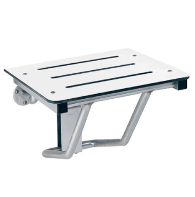 B5191 Bobrock Folding Shower Seat