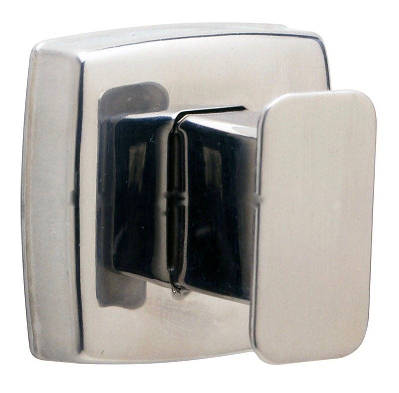 B7671 Bobrick Budget Robe Hook