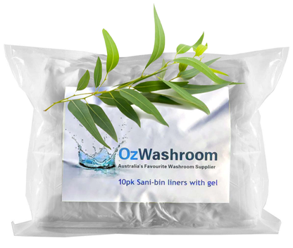 Wholesale Biodegradable Liners for Lady Bins - Eco-Friendly & Odor Control