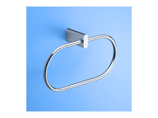 caroma 90229C towel ring