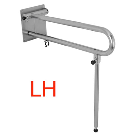 Drop Down Grab Rail Disable Compliant