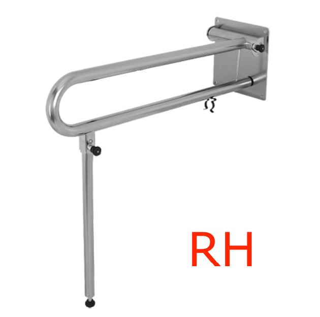 Drop Down Grab Rail Disable Compliant