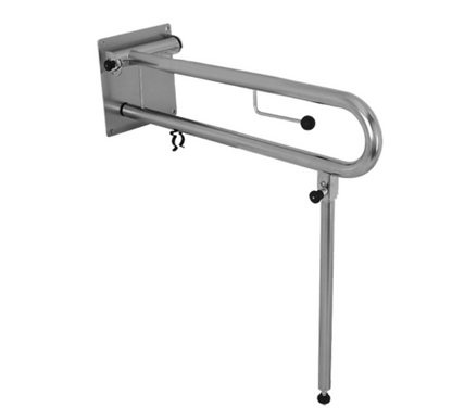 DL-46 drop down grab rail