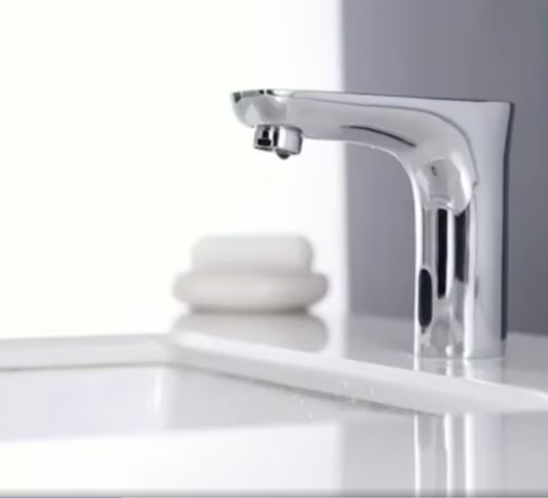 Frascio Sensor Water Tap