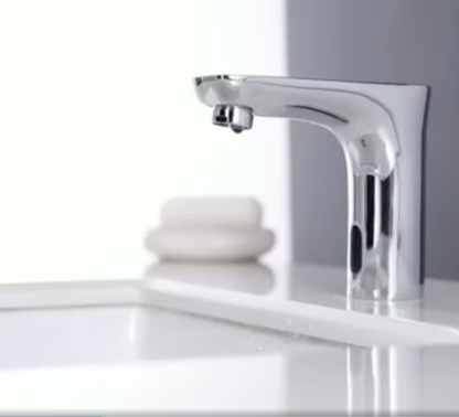 Frascio Sensor Water Tap
