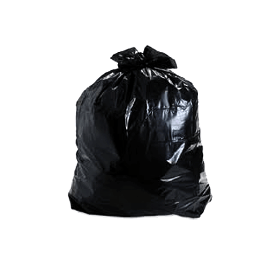 A120B Garbage Bags 120 Litre 