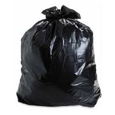 B77 Garbage bags 80 Litre