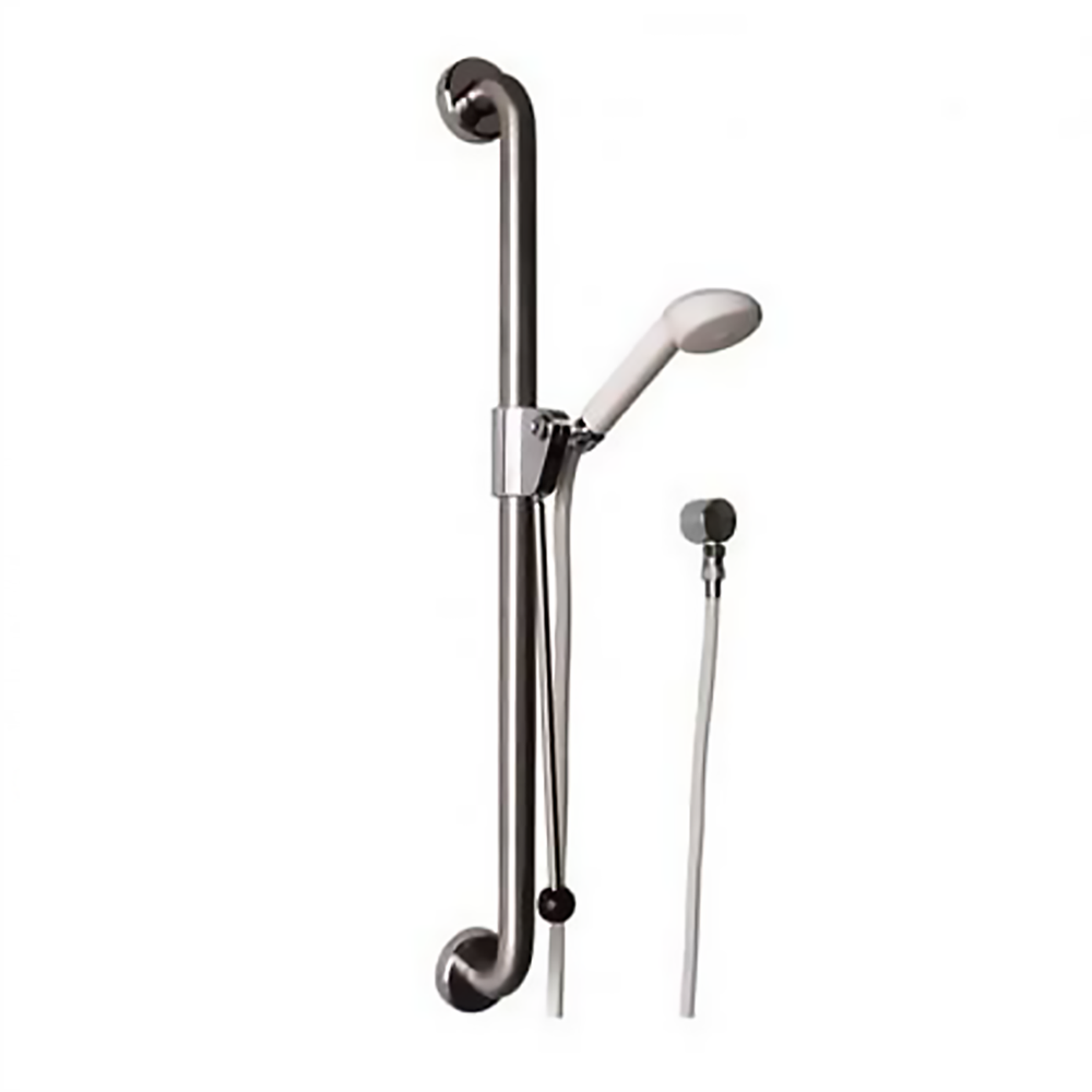 GCSS1040E JD Macdonald Stainless Steel Shower Kit