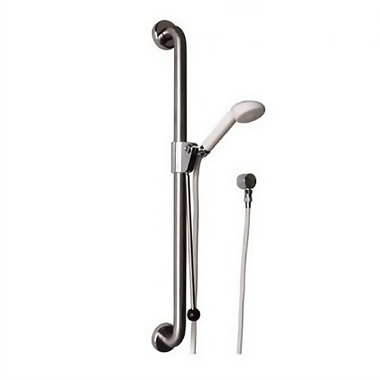 GCSS1040E JD Macdonald Stainless Steel Shower Kit