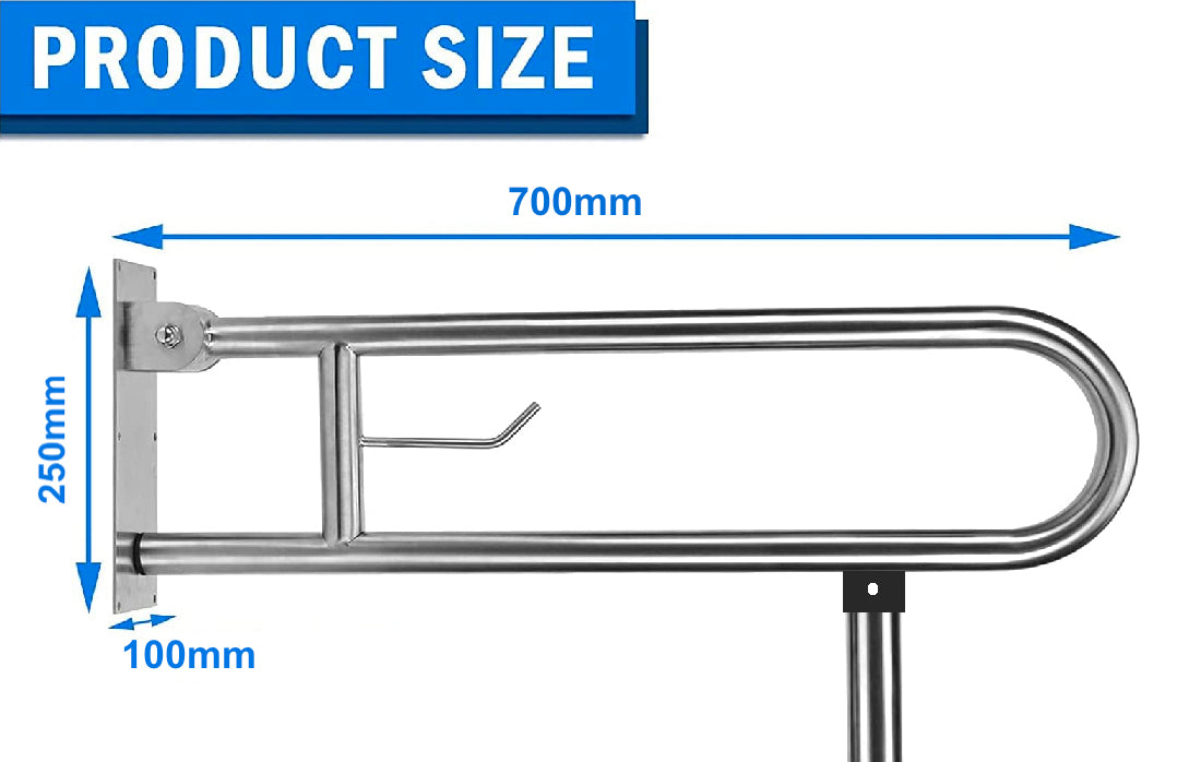 Australia's Top Supplier: Buy Wholesale Drop Down Grab Rails & More with Confidence