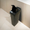 Sanitary Bin Lady Disposal Unit 23L Black Durable -  OzWashroom