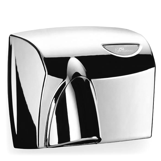 HDABPSSPC JD Macdonald S'Steel Nozzle Hand Dryer