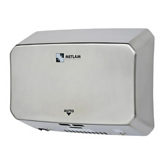 Slimline Eco Auto Operation Hand Dryer