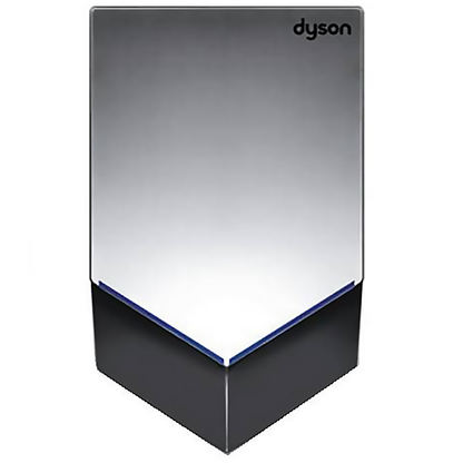 Protect Your Walls and Maintain Elegance with the Dyson Airblade V Backplate