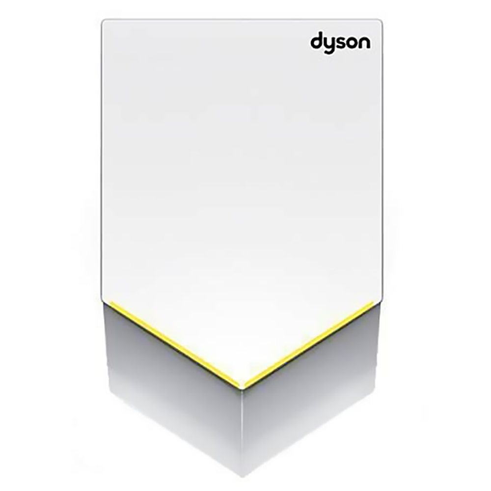 Dyson Airblade HU02 Hand Dryer: The Ultimate Hand Drying Solution for Commercial Restrooms