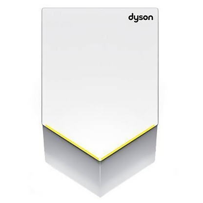 Dyson Airblade HU02 Hand Dryer: The Ultimate Hand Drying Solution for Commercial Restrooms