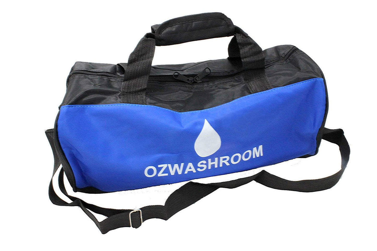 Ozwashroom Sport Bag