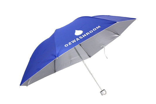 Ozwashroom Merchandise Umbrella