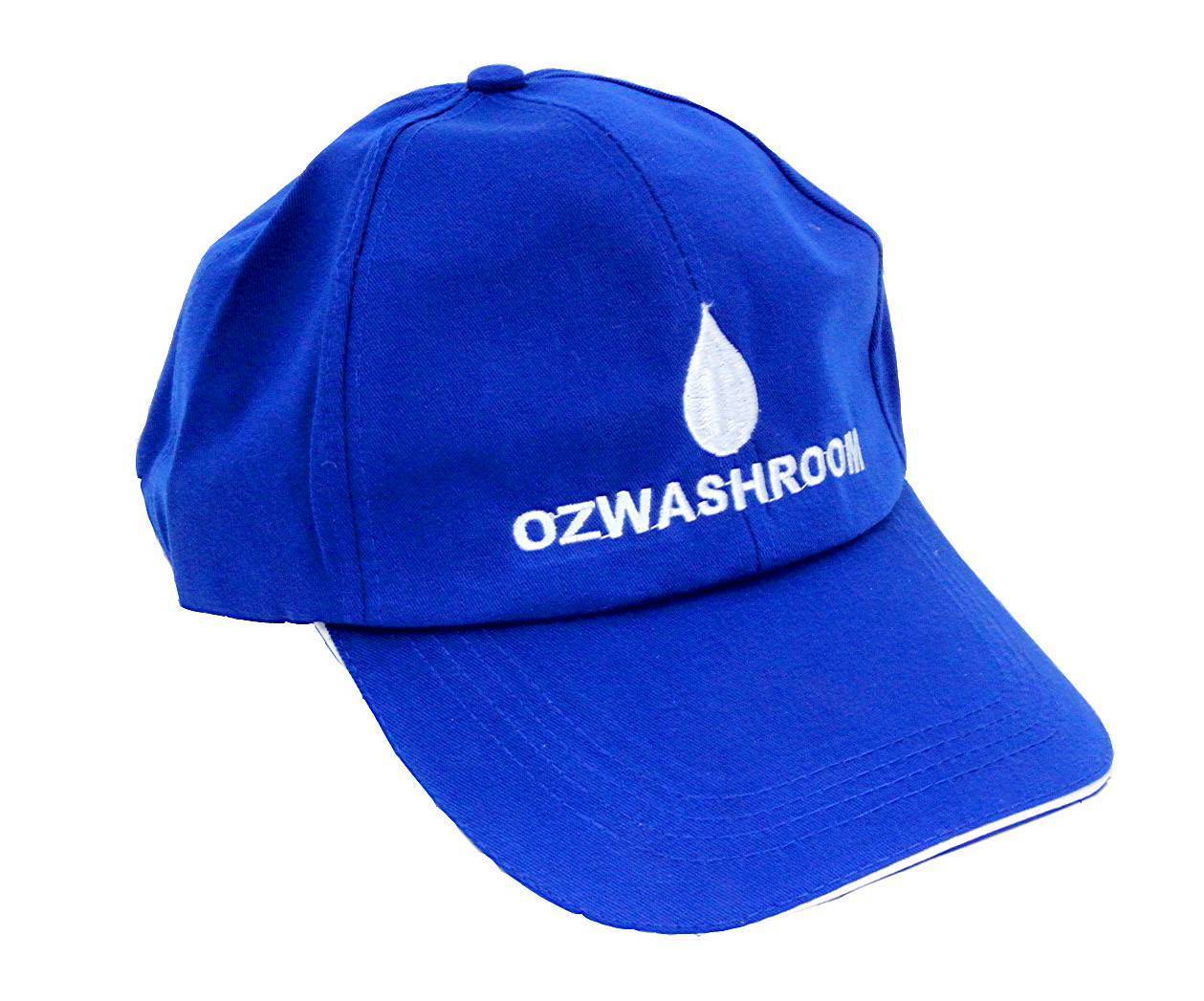 Ozwashroom Merchandise Cap